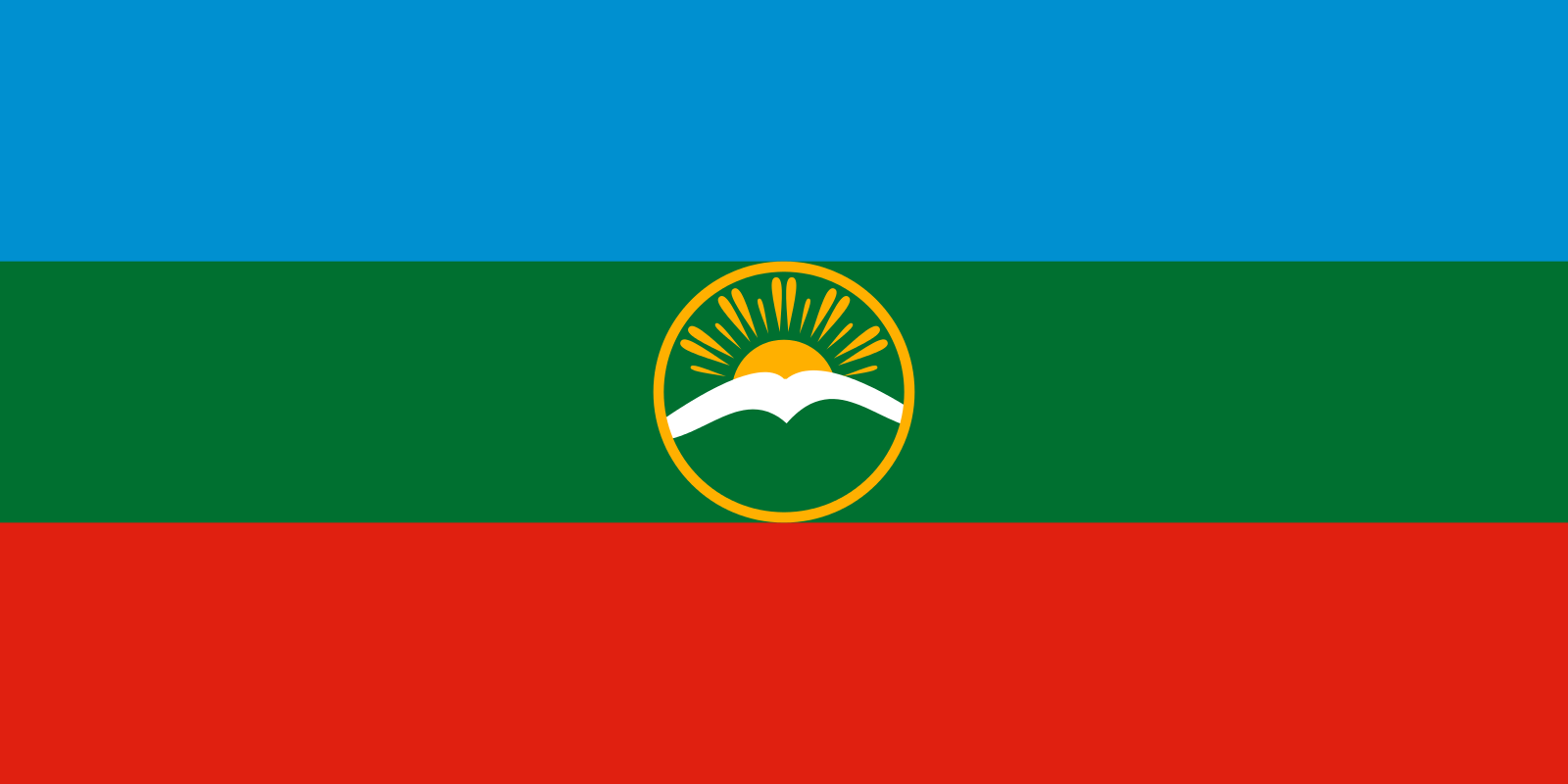 ФЛАГ.
