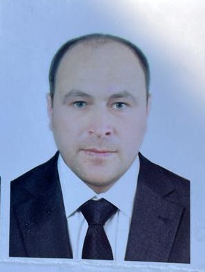 Голаев  Башир Таусултанович.
