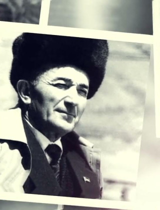 Джанибеков Сосланбек Юнусович Джанибеков Сосланбек Юнусович.