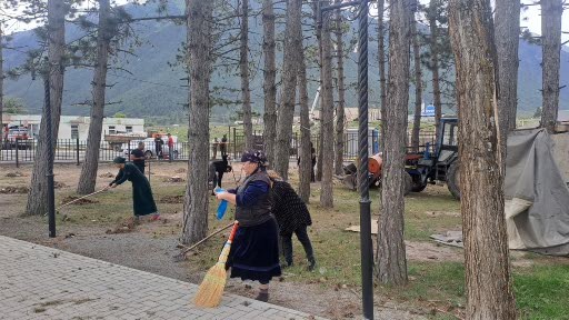 Все на субботник!. Все на субботник!.
